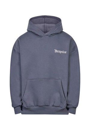 Dropsize HEAVY EMBO - Kapuutsiga pusa - irongate