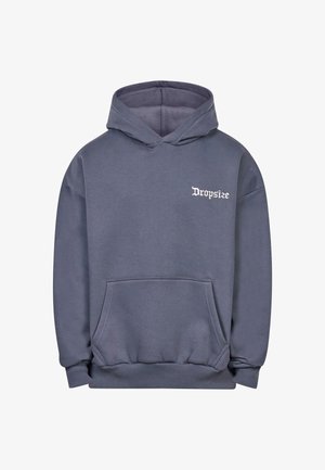 Dropsize HEAVY EMBO - Kapuutsiga pusa - irongate