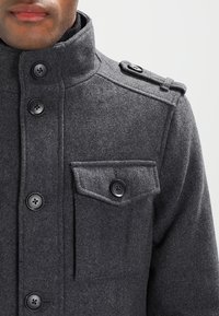 Esprit Veste mi-saison - grey