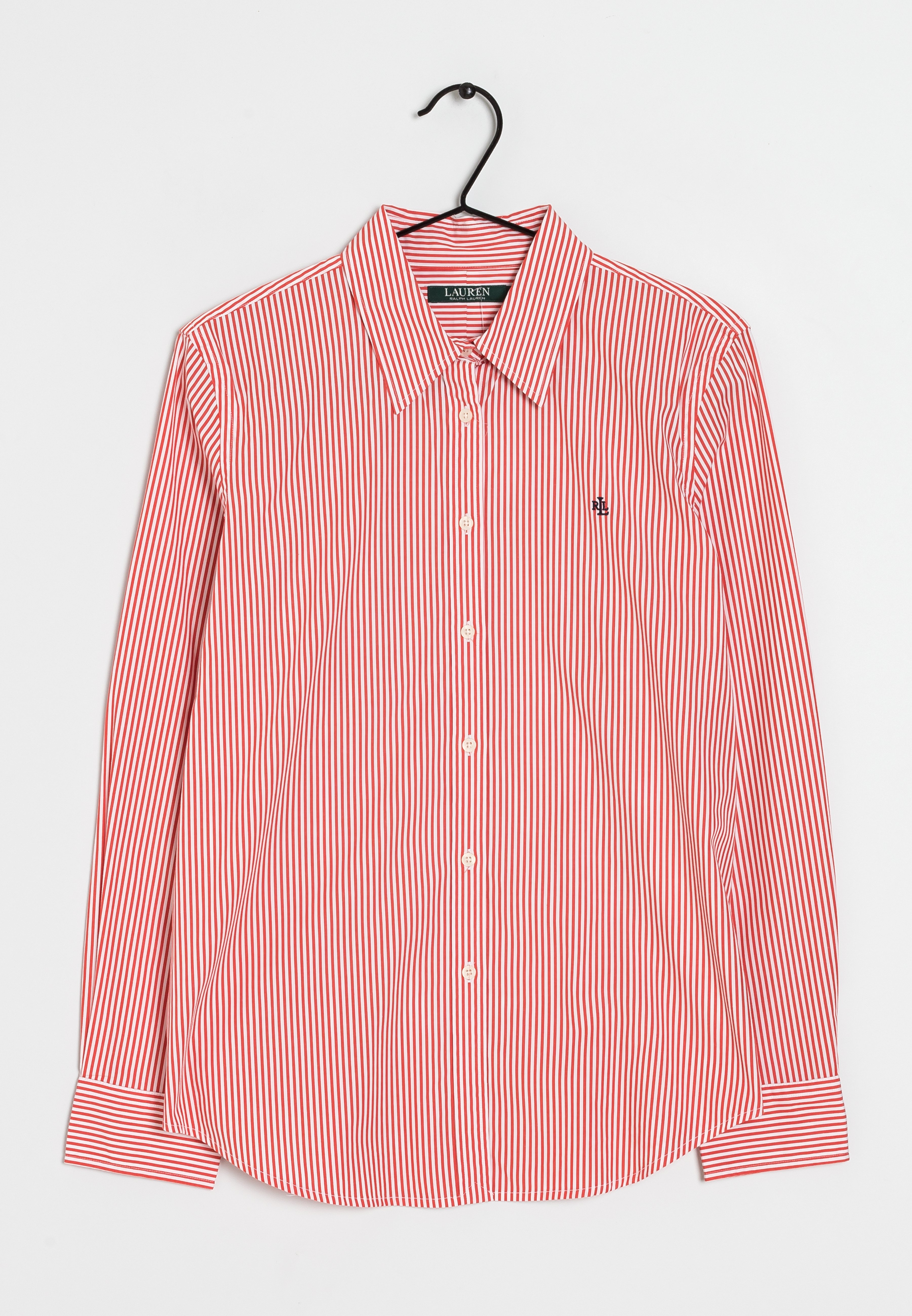 Camicia Polo Ralph Lauren uomo 710815557003 blu