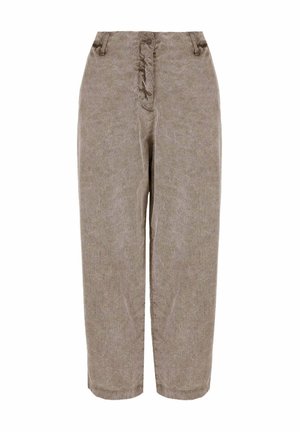 Broek - urban bronze faded
