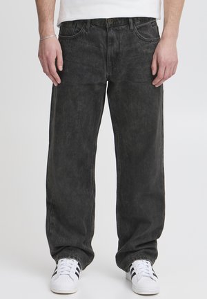 BHFLAKE - Vaqueros boyfriend - denim grey