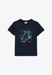 Non sélectionné, navy