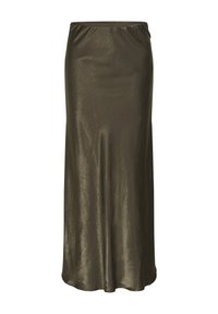 Nije odabrano, major brown