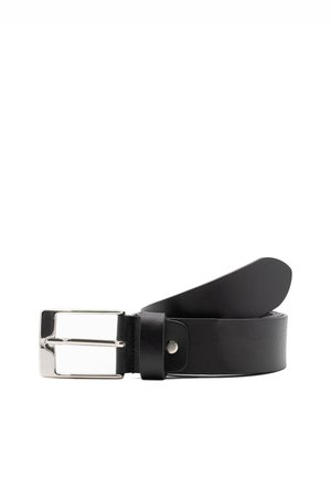 Belt - black