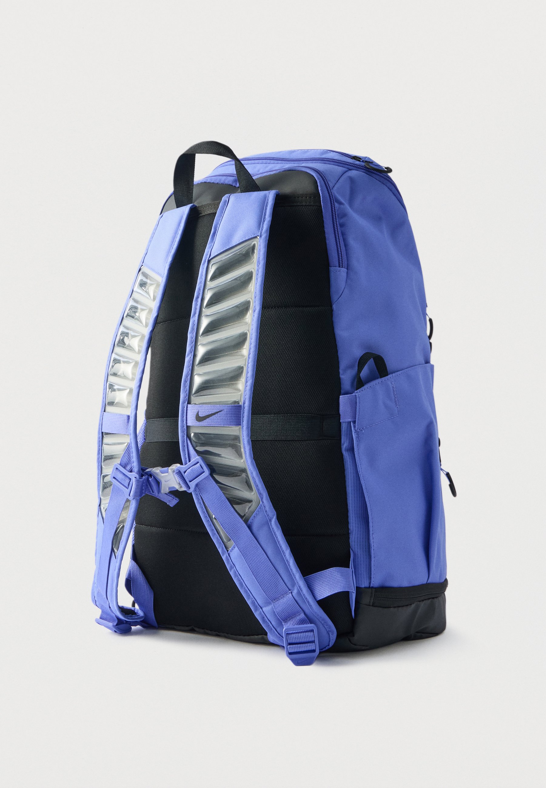 nike air max blue backpack