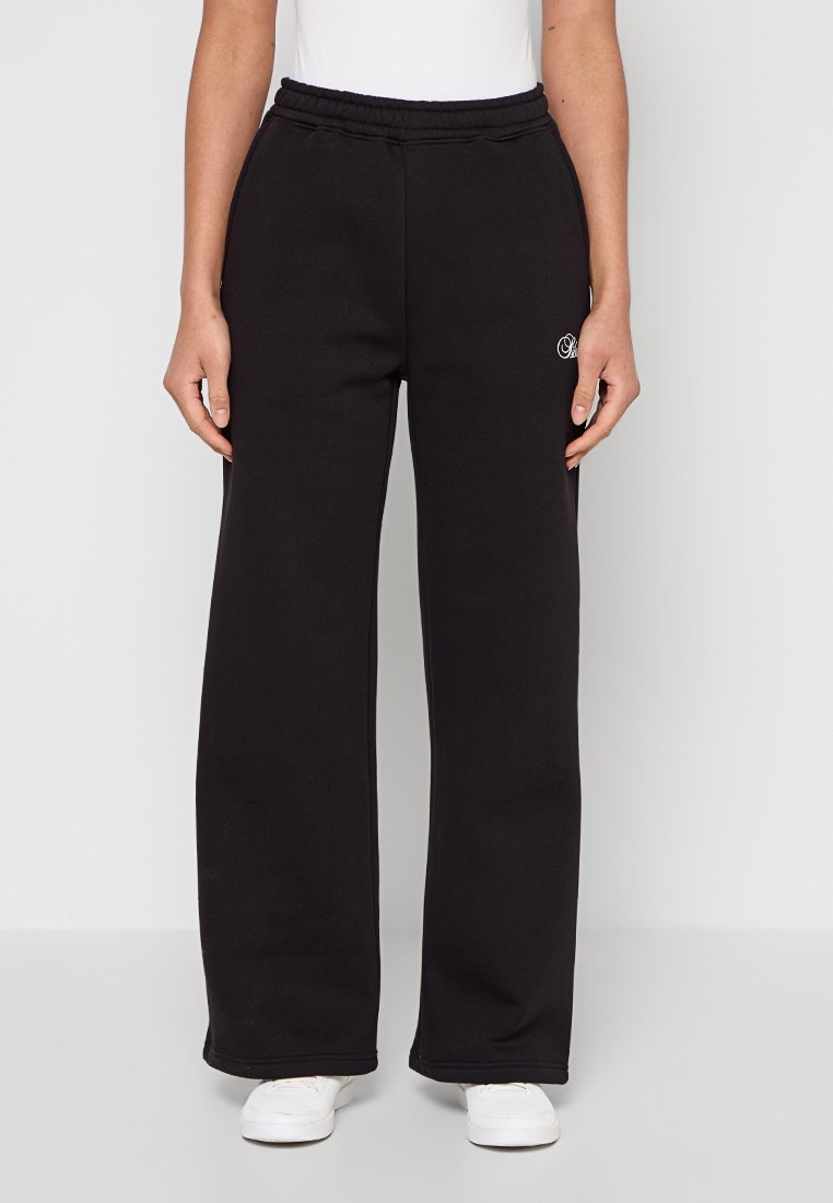 SikSilk Trainingsbroek zwart SikSilk Trainingsbroek zwart