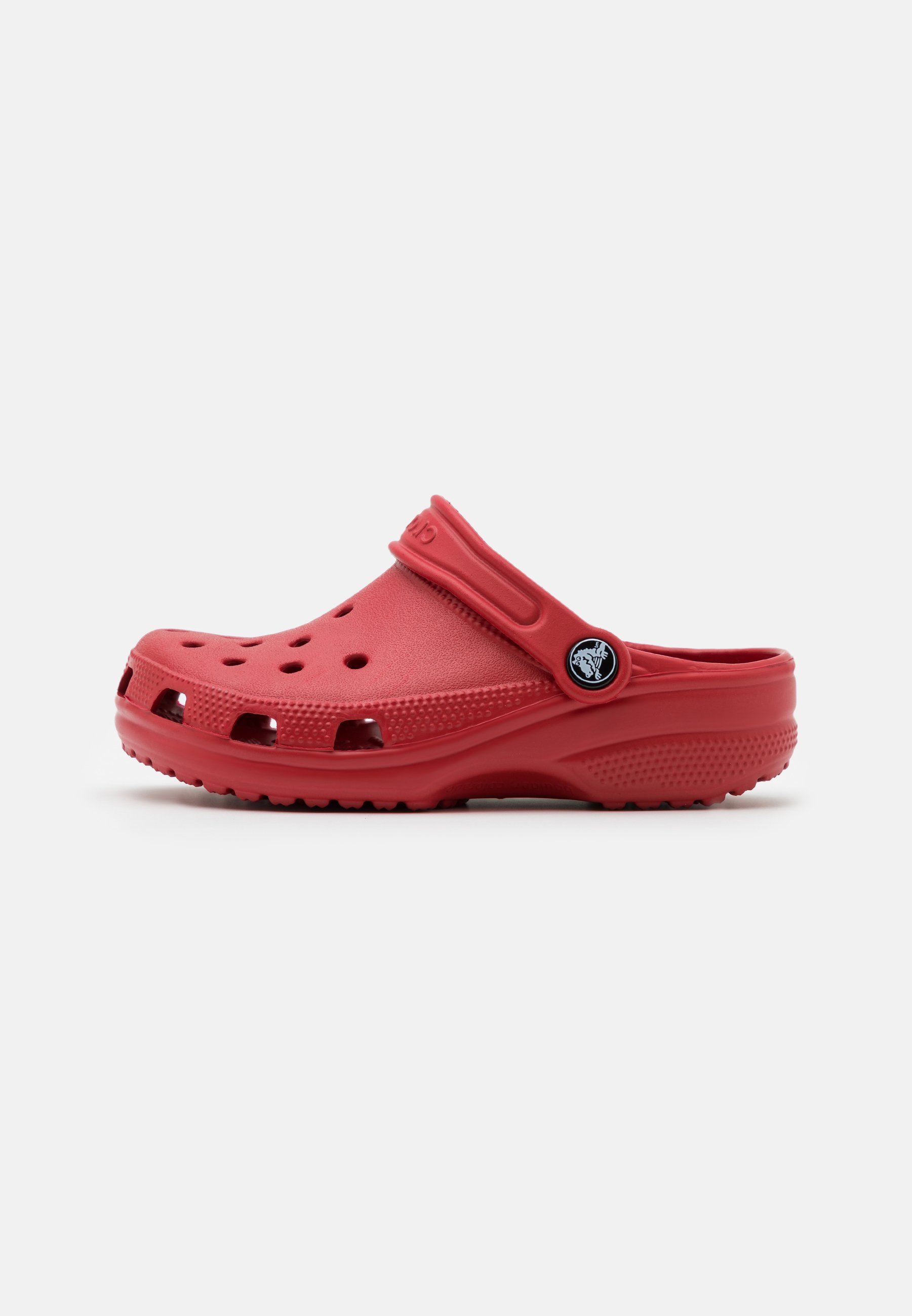 Crocs - CLASSIC UNISEX - Sandali da bagno - red