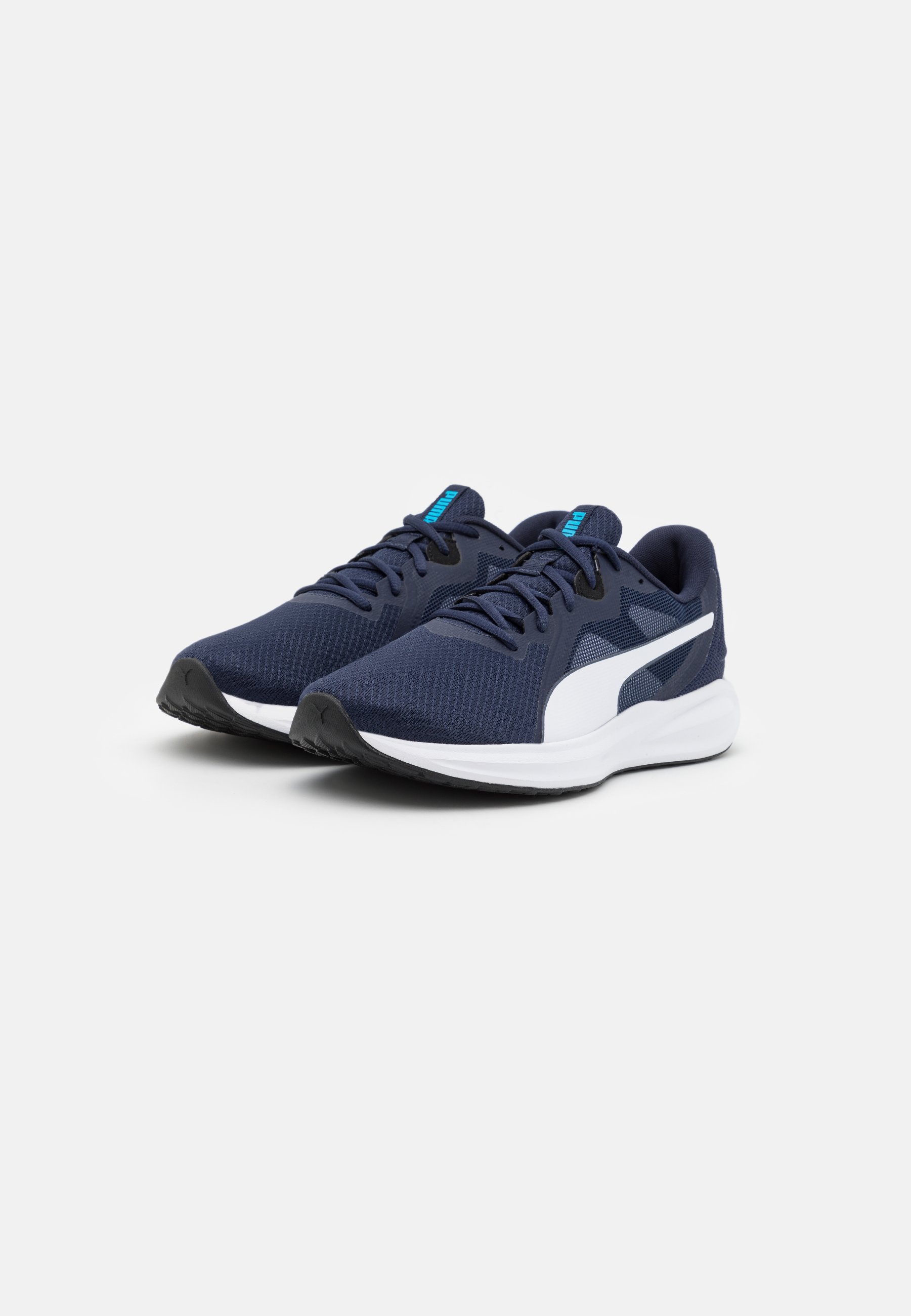 Puma TWITCH RUNNER - Stabilty running 