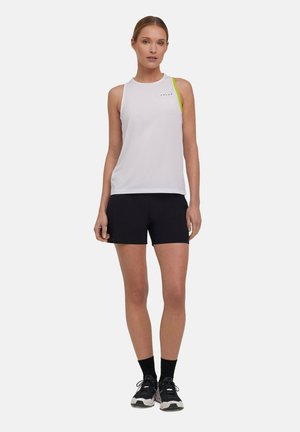 FALKE Top - white