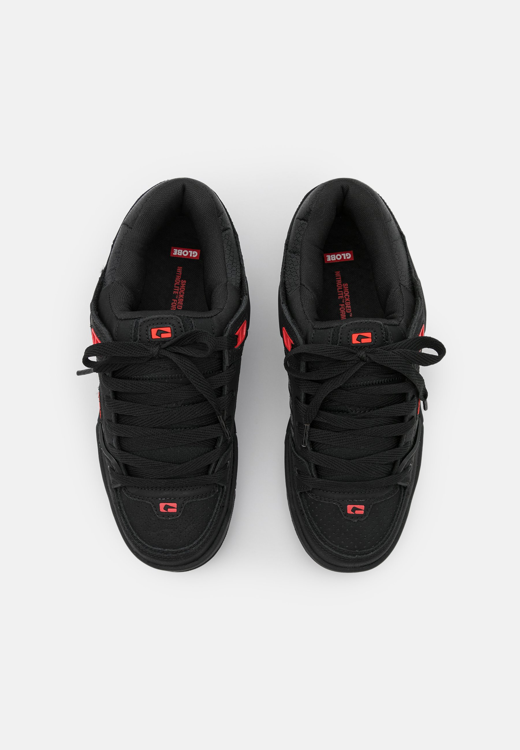 globe fusion bambino