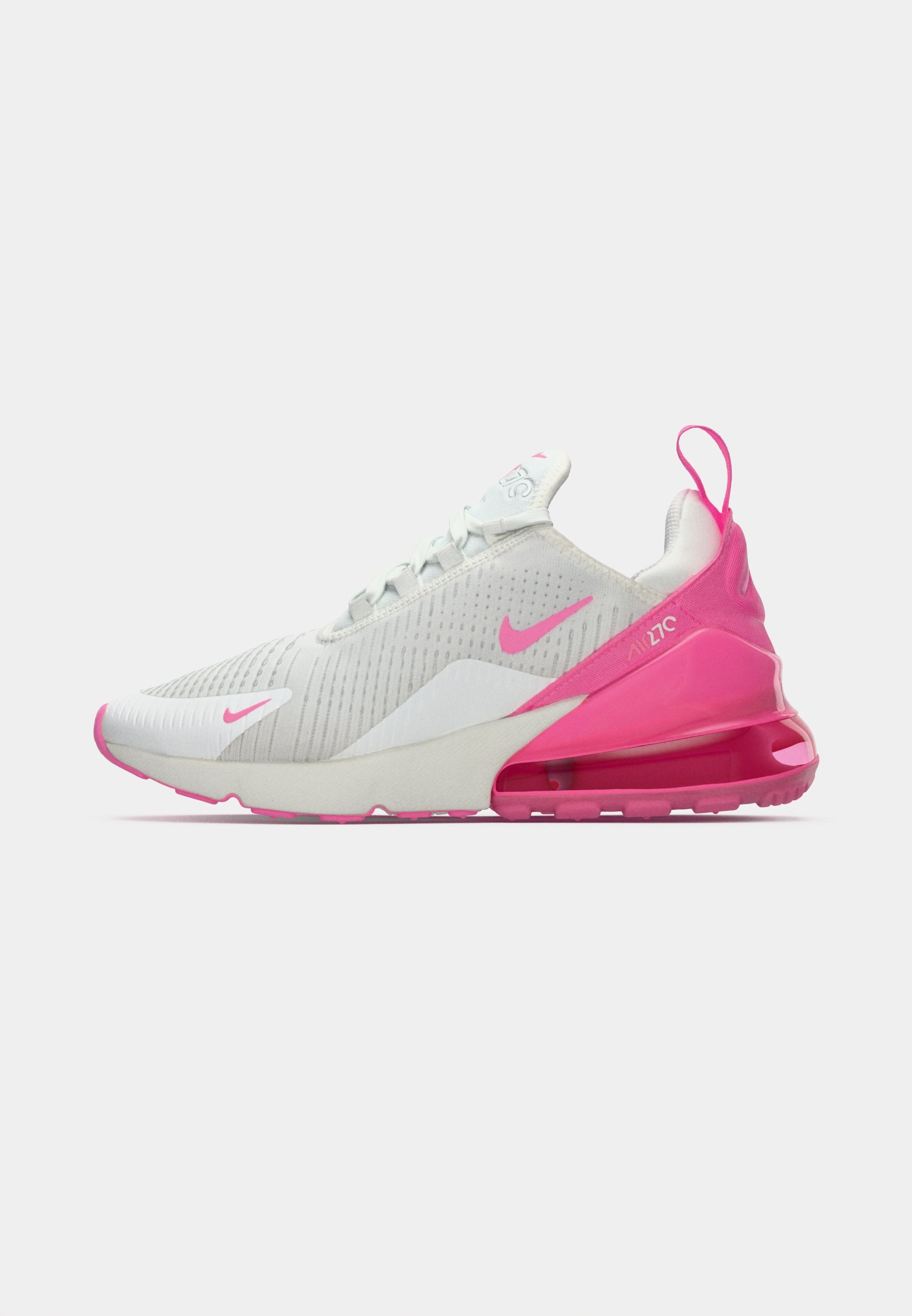 nike air max 270 se summit white