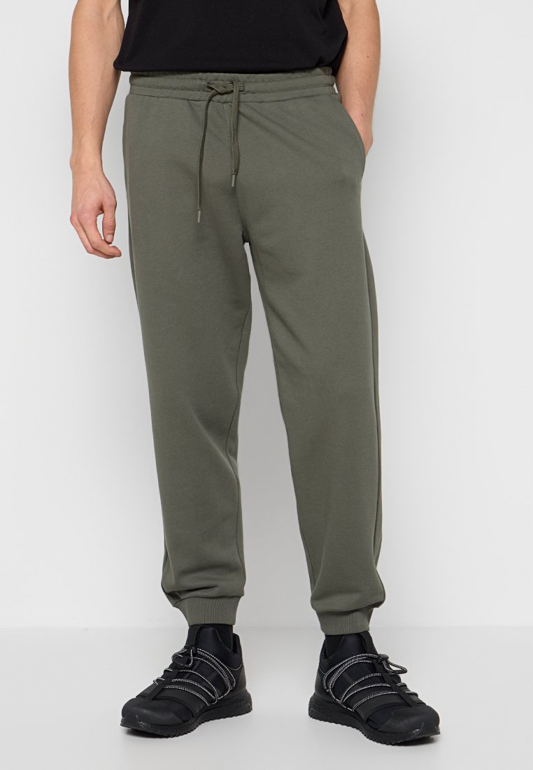 Replay Trainingsbroek groen Replay Trainingsbroek groen