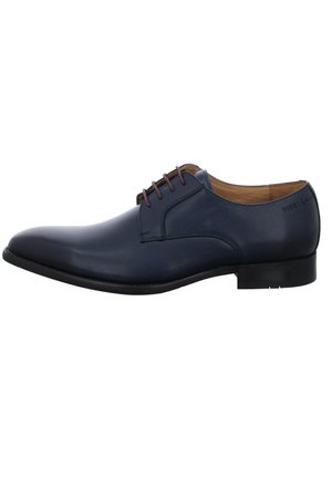 Business-Schnürer - blau