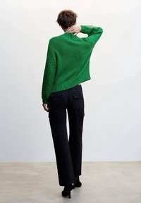 Mango Sweter