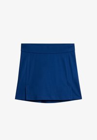 J. Lindeberg Amelie Jupe-short de golf mi-longue pour femme J. Lindeberg Amelie Jupe-short de golf mi-longue pour femme