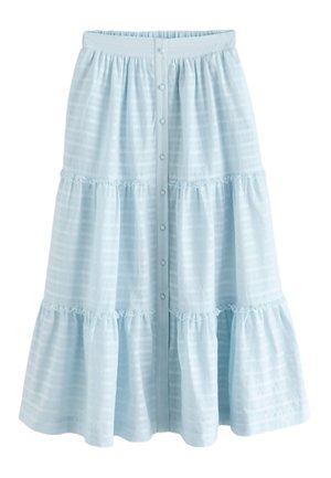 Laura Ashley, Maxirock - light blue