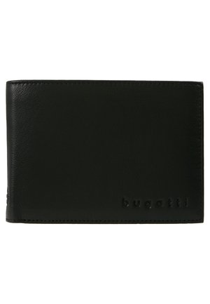 SEMPRE SCHEINTASCHE COIN WALLET - Lompakko - schwarz