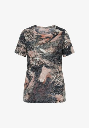 Angel of Style, Camiseta estampada - linen