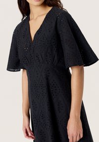 Soaked in Luxury JOELLA  - Day dress - black