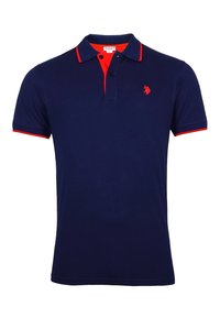U.S. Polo Assn. FASHION - Polo shirt - dunkelblau