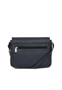 Hexagona CONFORT - Borsa a tracolla - marine