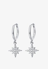 Selezionato, silberfarben