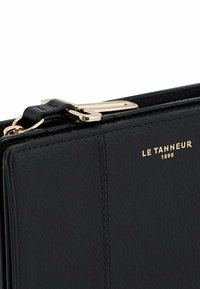 Le Tanneur JULIETTE - Portafoglio - noir