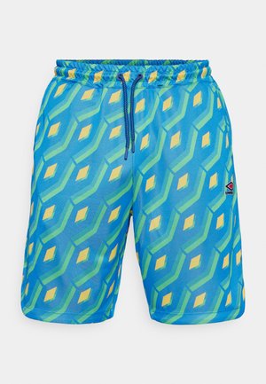 Umbro SHORT - Short de sport - limoges/multi-coloured