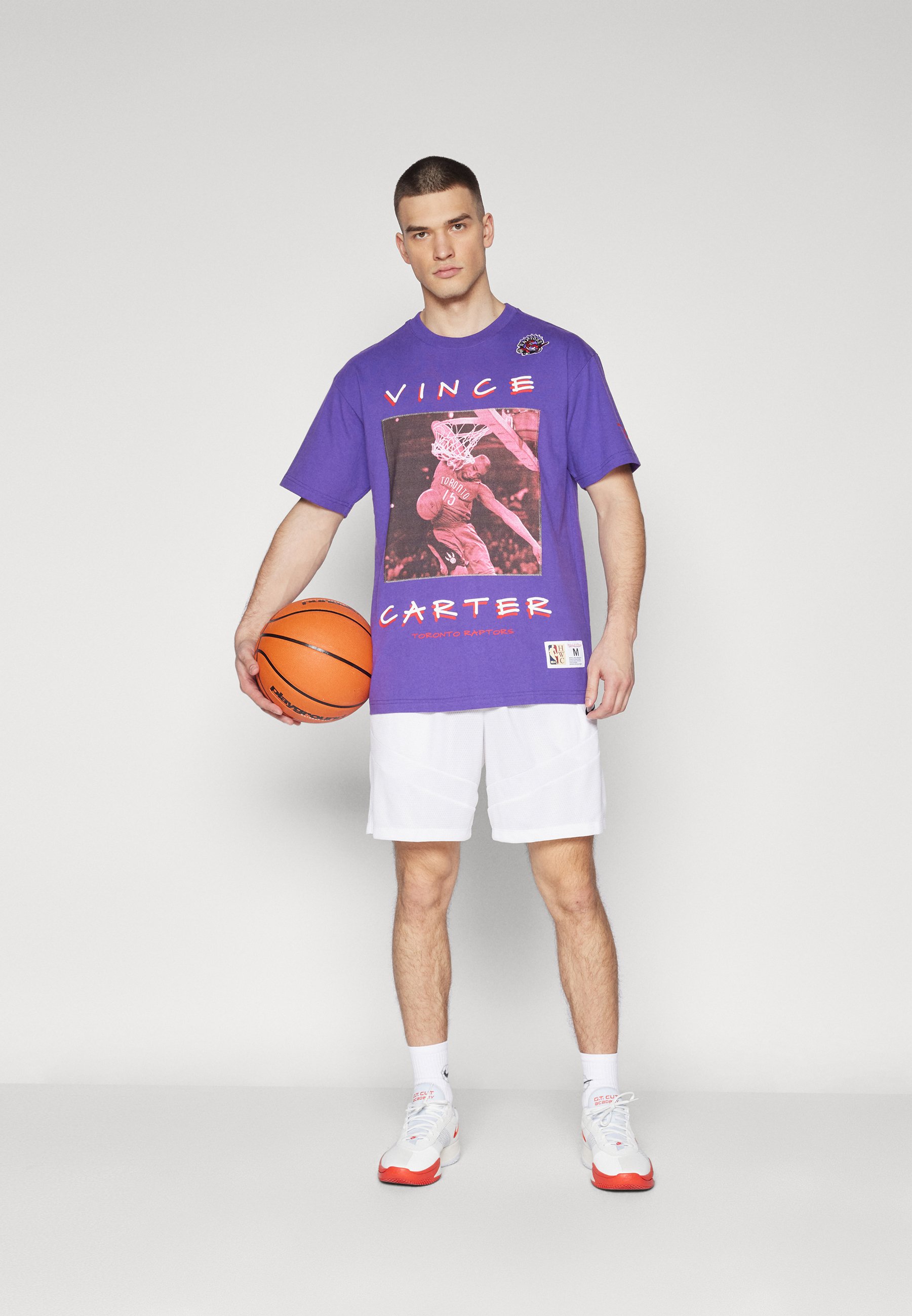 zalando toronto raptors