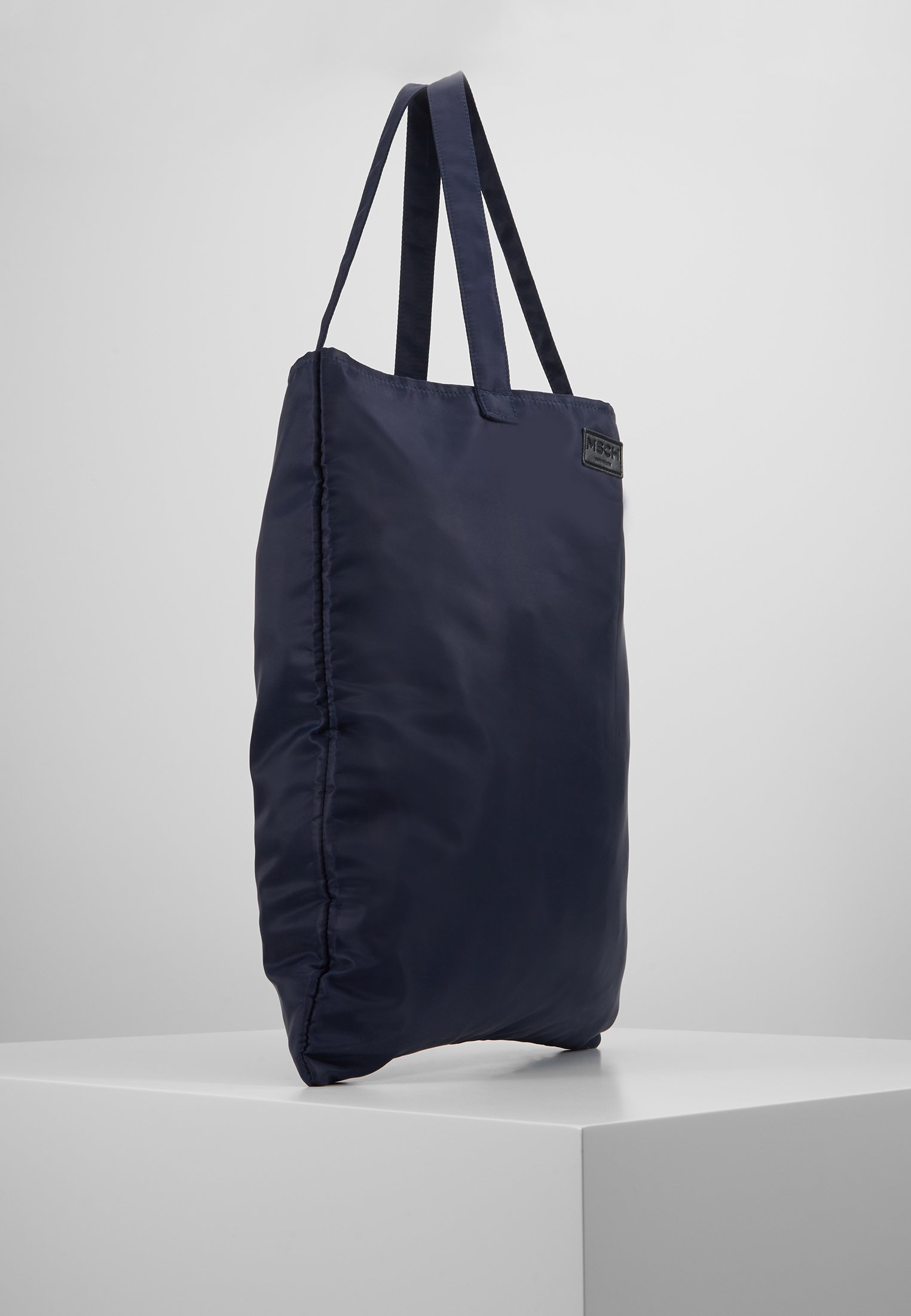 Moss Copenhagen STACEY SHOPPER Shoppingveske navy Moss Copenhagen STACEY SHOPPER Shoppingveske navy
