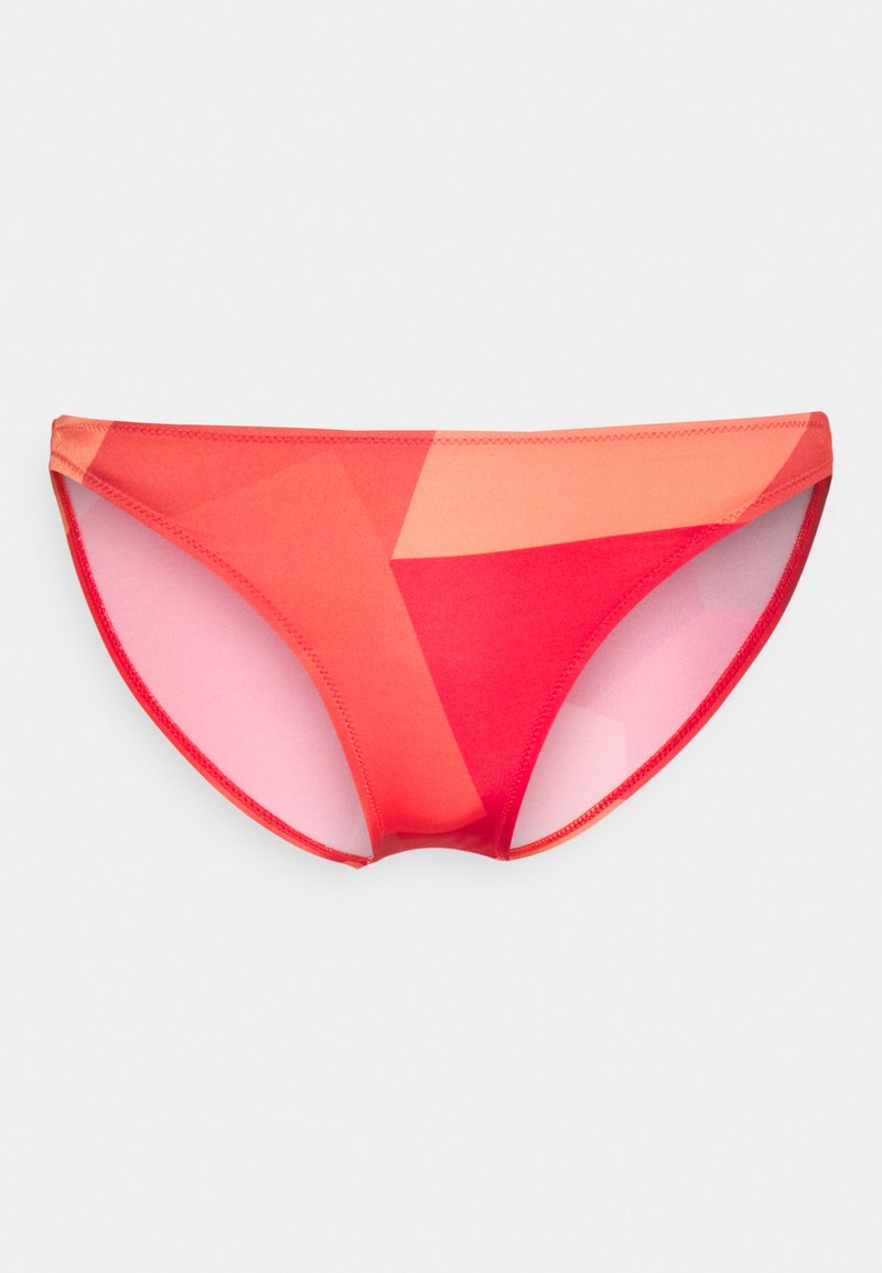 Sloggi Bikinibroekje rood Sloggi Bikinibroekje rood