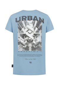 Niet geselecteerd, blue grey