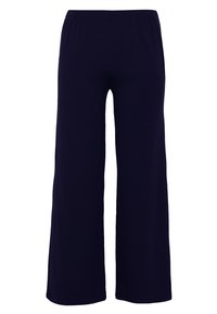 Unausgewählt, blue