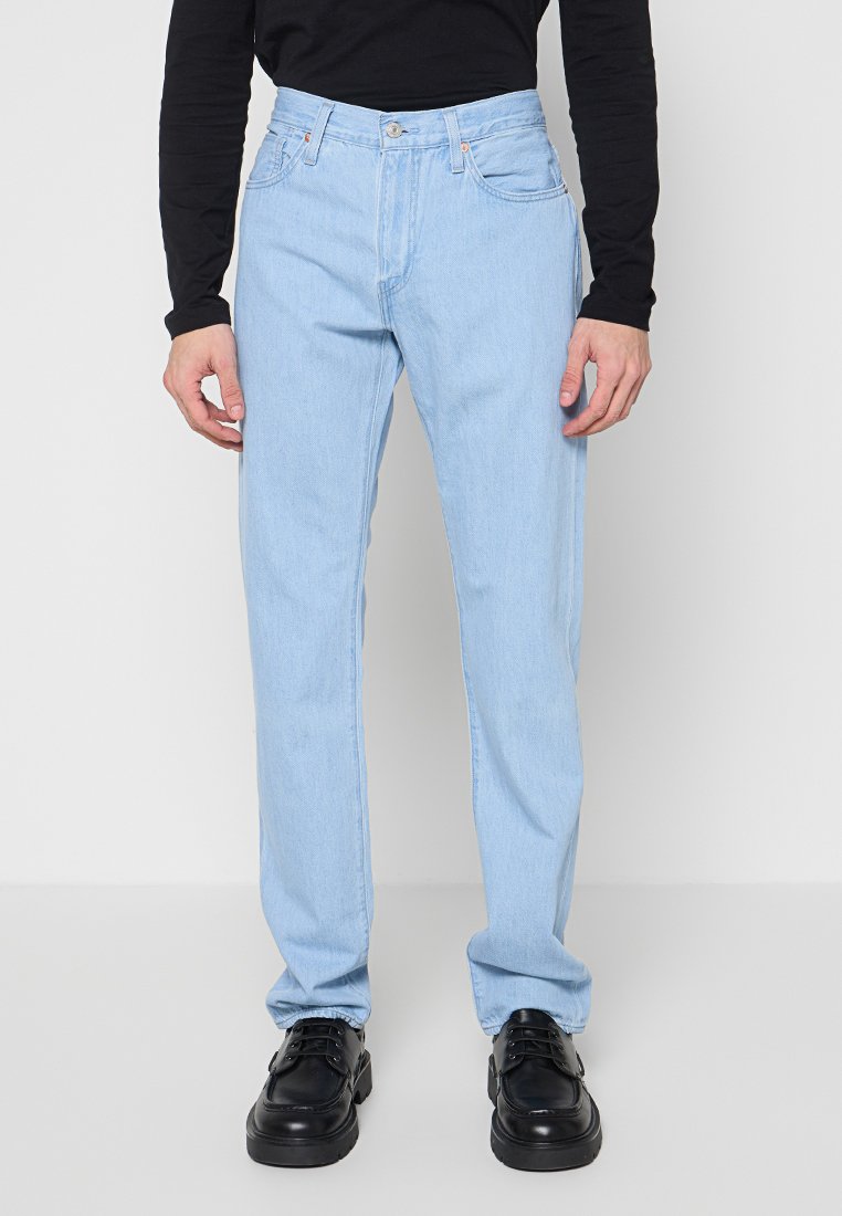 Levi’s® Slim fit jeans blauw