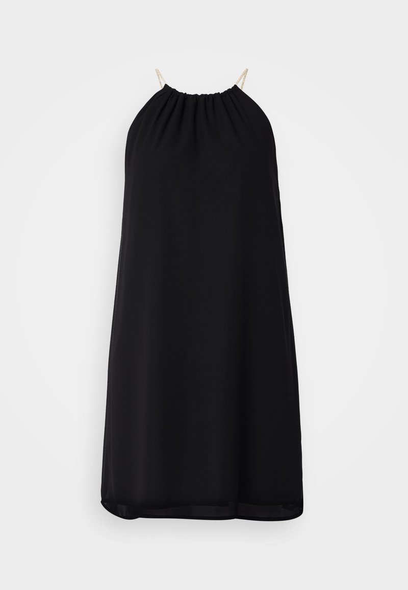 Vero Moda Petite Jurk zwart Vero Moda Petite Jurk zwart