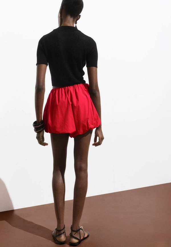 BALLOON MINI  - Shorts4