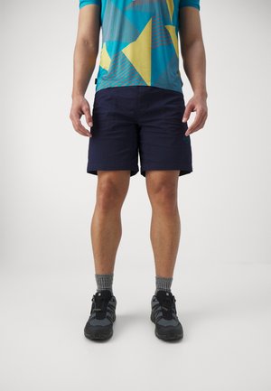 Short de sport - dark blue