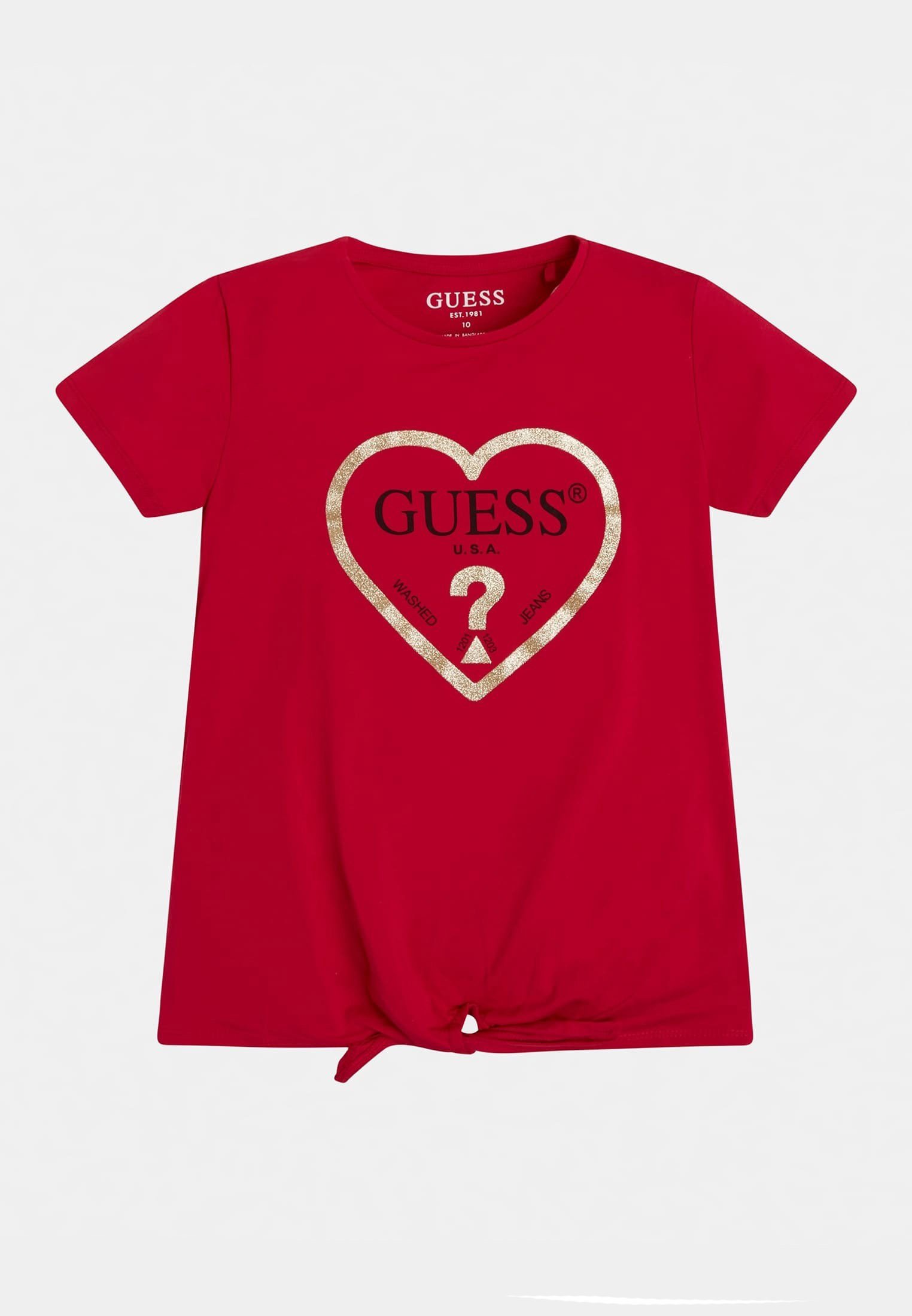zalando promo guess