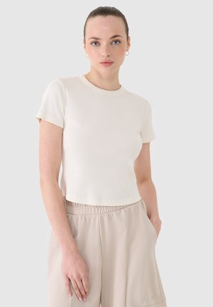 4F, - T-shirt basic