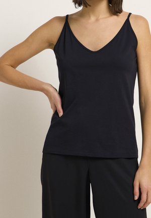 Linne - black