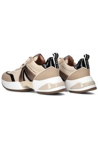 ALEXANDER SMITH MARBLE - Sneakers basse - beige