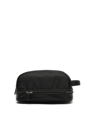 MISAKO BRUNO - Wash bag - black