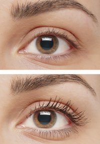 IsaDora GRAND VOLUME LASH CURLER - Mascara - deep black