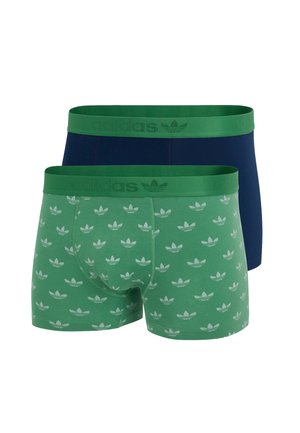 2 PACK - Boxer brief - vert gris