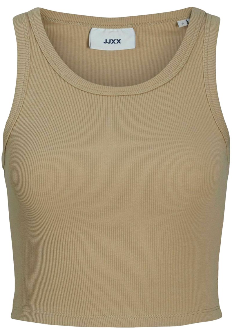 JJXX Top beige