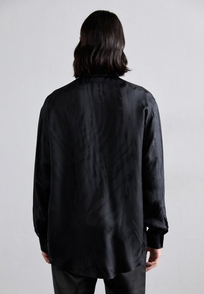 Roberto Cavalli FREEDOM COOL FIT - Marškiniai - black