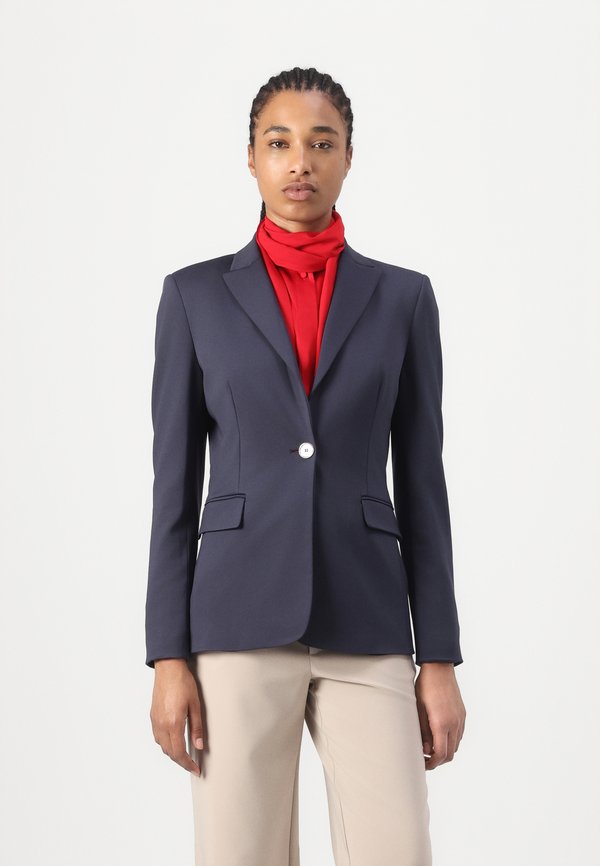 NEW SIGNUM GIACCA PUNTO  CON BOTTONE - Blazer