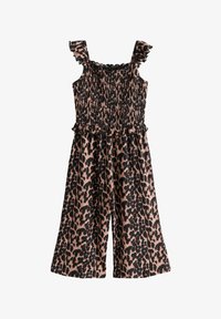 Valimata, animal print
