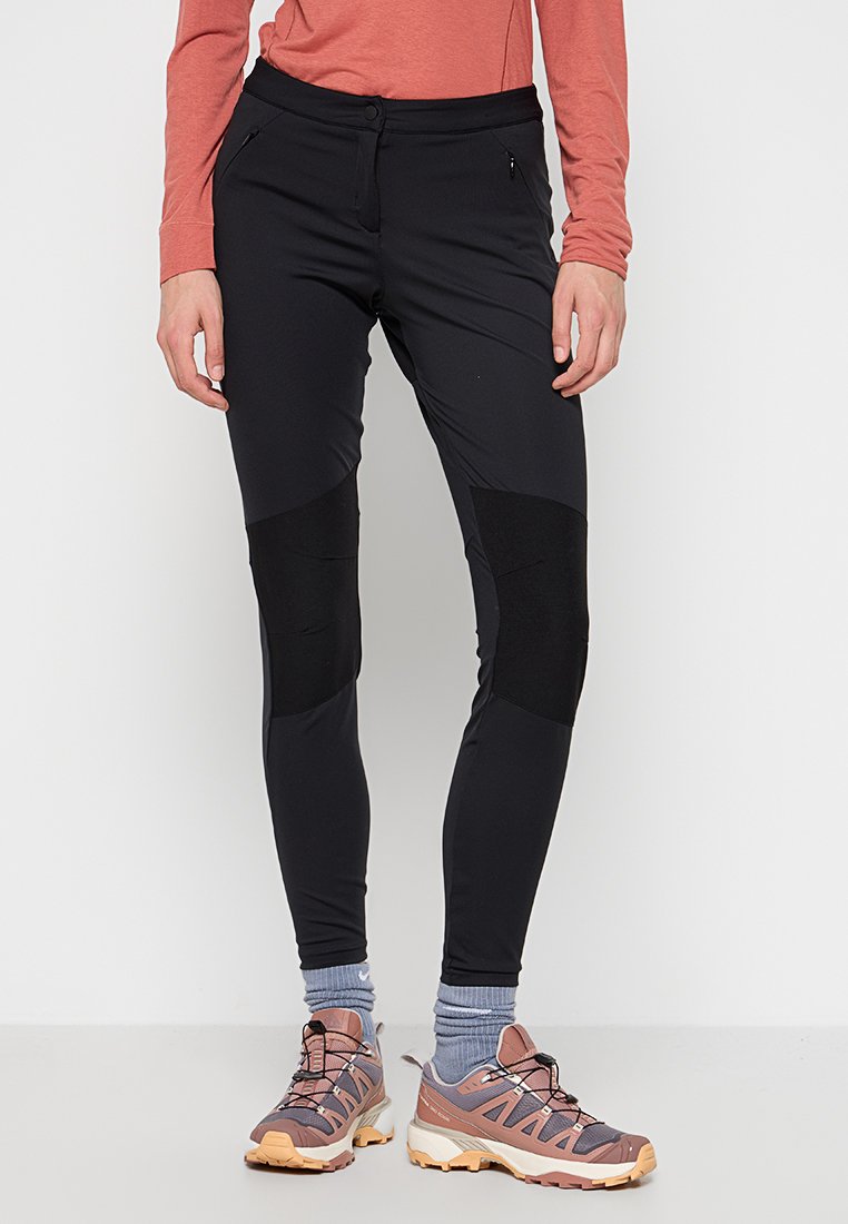 Millet Broek zwart Millet Broek zwart